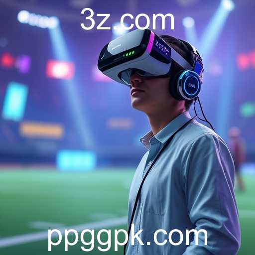 A Revolução do Mundo dos Games em 2025: PPGG e os Destaques do Ano