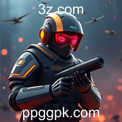 A Revolução nos Jogos Online: Como a PPGG está Transformando 2025