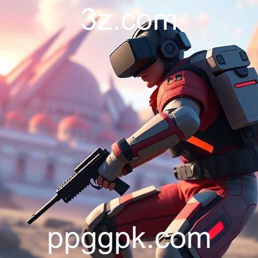 Inovações Tecnológicas Transformam o Mundo dos Jogos em 2025