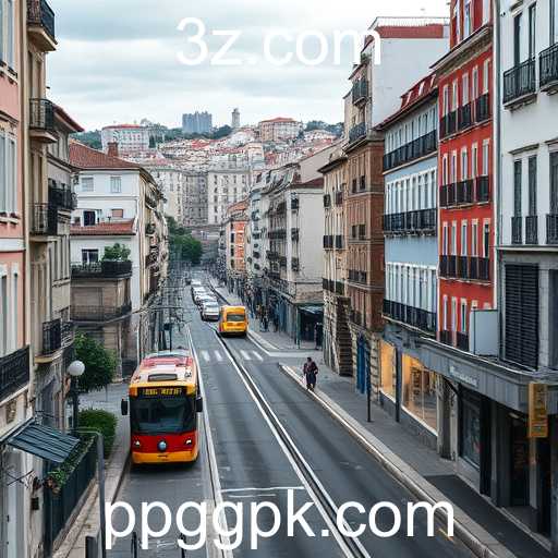 Novo Horizonte dos Jogos Online: PPGG Conquista o Mercado