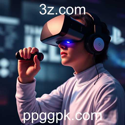 O Crescimento dos Jogos na Nova Era da Realidade Virtual