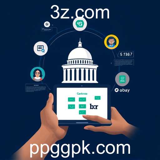 Transformação Digital na Administração Pública Brasileira